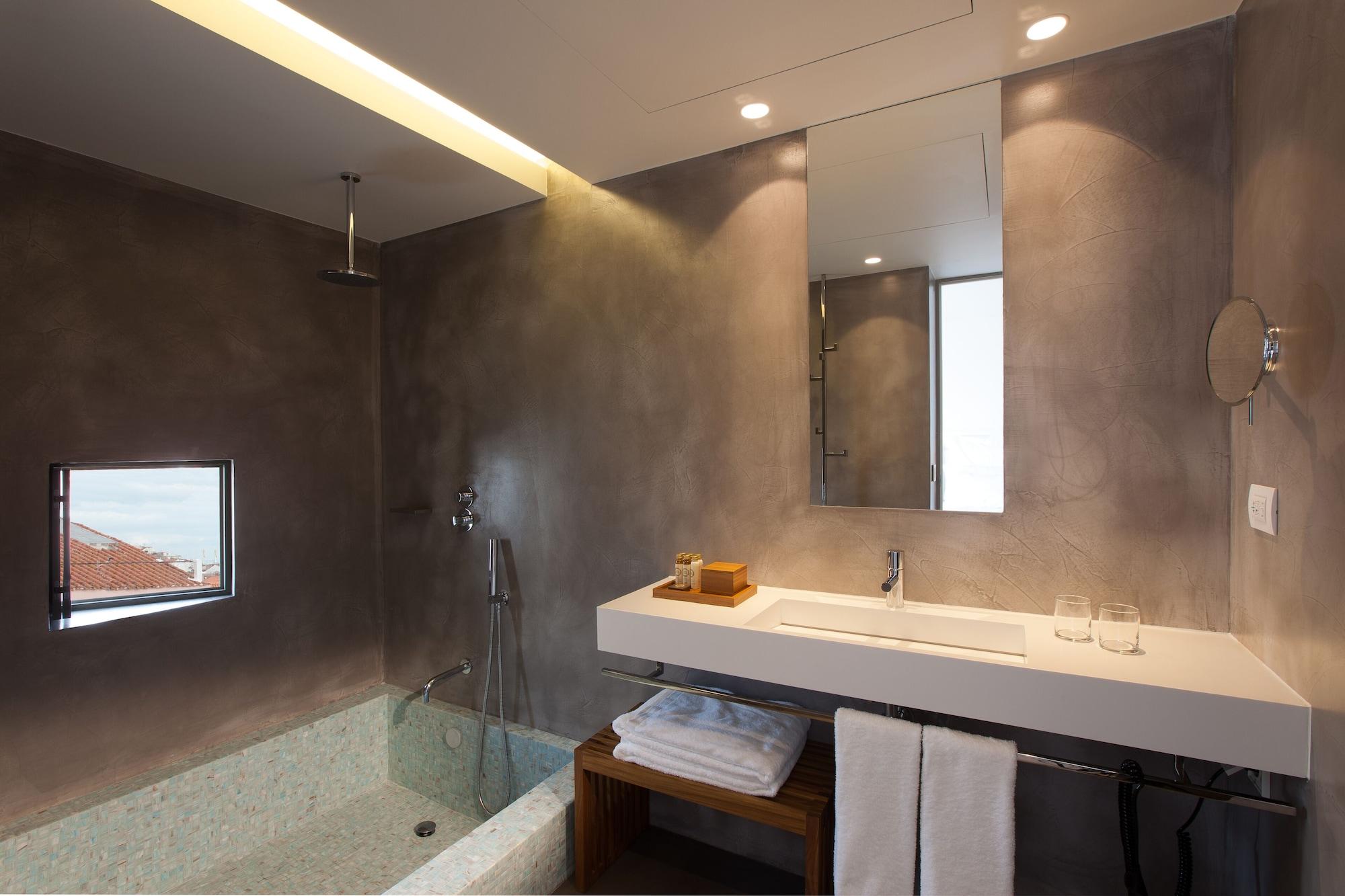 Memmo Alfama - Design Hotels (Adults Only) Лиссабон Экстерьер фото